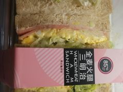 -85度C(北京陶然店)