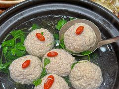 -小厨娘淮扬菜(江宁万达店)