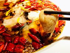 镇店沸腾鱼-桂满陇-十里风荷(合生汇店)