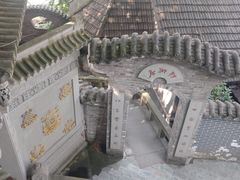 -磁器口古镇