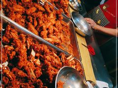 -吴日彪蒜香猪牛排(水巷口店)