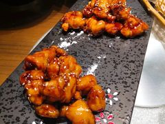 -新发现(宝山龙湖店)
