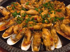 -大铁勺新津菜(东丽阳光新业广场店)