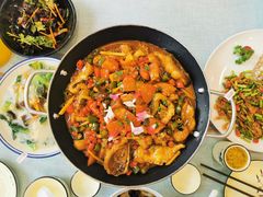 -大师傅金奖啤酒鱼(西街口总店)