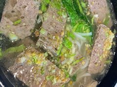 -合意桐坑牛肉粿·鲜牛肉火锅(嵩山总店)