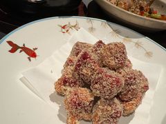 -小炳胜(卓悦中心店)