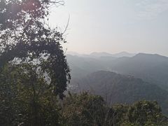 -九曜山