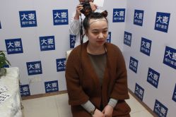 -大麦微针植发丨全国连锁