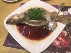 -太兴烧味餐厅(香港机场店)