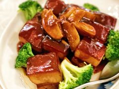 -昆泰嘉华酒店-福宫中餐厅(朝外大街店)