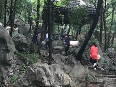 -玉女潭景区