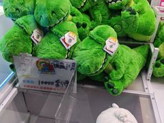 -天天玩X秋葉原日系动漫游戏中心