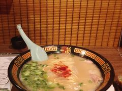 一兰拉面(新宿店)-一蘭拉面(新宿中央东口店)