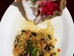 -海盗餐厅