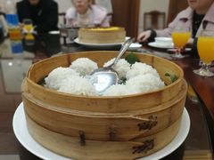 -茶港食堂(武昌店)