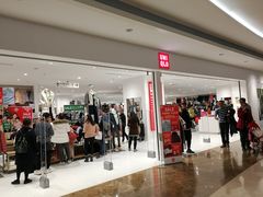 -优衣库(广州天河领展广场店)