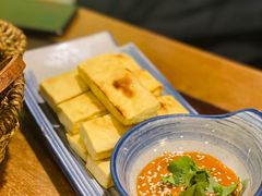 -紫滇源云南生态菜(丹凤街店)