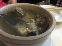 -阿水狮猪脚大王(台中公园店)