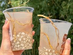 -炖物24章·顺时轻养茶(杭州大厦店)