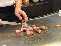 -神户牛排餐厅MOURIYA(总店)