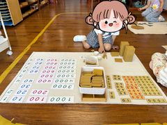 -伊顿幼儿园(棕榈泉校园)