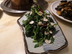 -杏花堂·山西菜馆(晋中万达店)