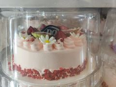 -DQ·蛋糕·冰淇淋(天通苑华联店)