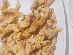 -上关东东北菜(夫子庙水游城店)