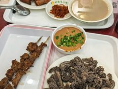 -护国寺小吃(地安门店)