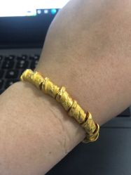 -菜百首饰(朝阳店)