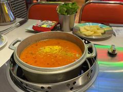 -荣叔港式沙嗲牛肉火锅(正佳潮流店)