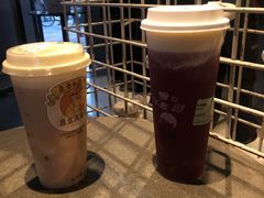 -喜茶(佛山顺德大良东乐路店)