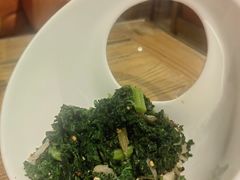 -粥六•新晋菜(柳巷店)