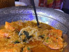 -巴特餐饮6加1音乐餐吧·新疆菜