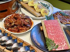 -缘·金家烤鳗鱼(西塔总店)