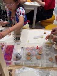 -奈尔宝·儿童乐园·亲子餐厅(苏州大悦城店)