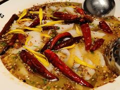 -太二酸菜鱼(群光广场店)