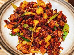 -米店·云南菜(南门店)