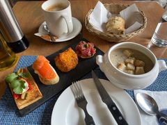 -LA MAISON公鸡和龙(蛇口店)