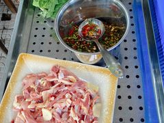 -山食炊桑拿鸡·又山私房菜