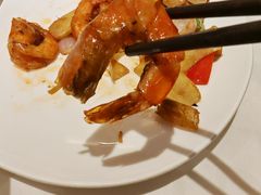 -香蜜轩·粤菜·宴会(世界之窗店)