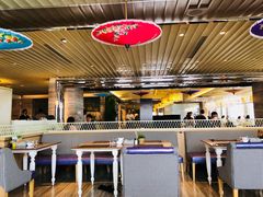 -北京王府井希尔顿酒店·秦唐中餐厅Chynna
