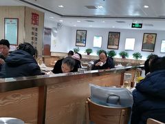 -老边饺子馆(东单店)