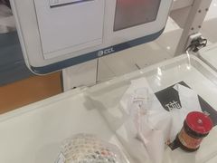 -丽达购物中心(崂山店)