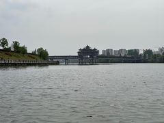 -屯溪老街