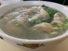 -非遗·爱西干面(小公园总店)