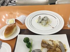 -红房子西菜馆(淮海中路店)