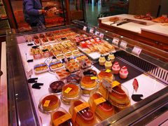 -巴黎贝甜(宜山路店)