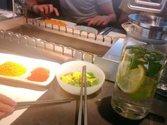 -很久以前羊肉串(中山公园店)