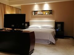 -杭州龙禧福朋喜来登酒店